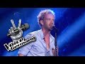 Evermore - The Beauty And The Beast | Max Christoph Niemeyer | The Voice of Germany | Blind Audition