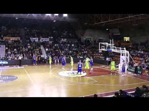 ORO FORD BURGOS ,91 - PLANASA NAVARRA,61 (23/11/2012 0:00:00)