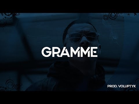 Timal x Lacrim Type Beat "Gramme" (Prod. Voluptyk)