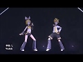 kagamine rin & len - roki [mirrored dance]