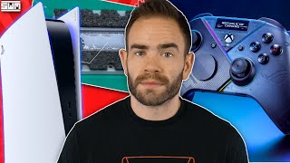 A Major PS5 Hardware Issue Revealed? And A Strange Xbox Controller Announced | News Wave
