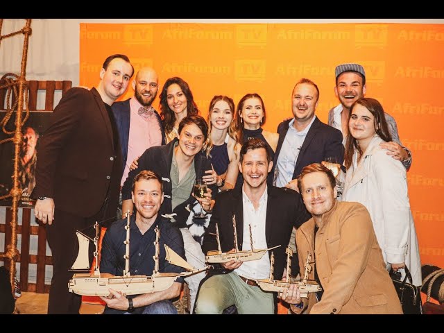 'De Kleine Griet’ span sy seile