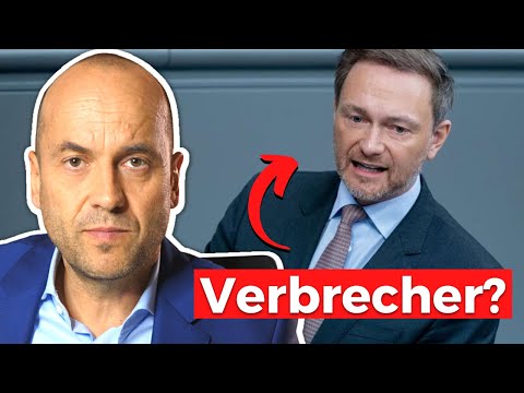 Staatsanwaltschaft im Unrecht? (Tagesspiegel über Lindner)