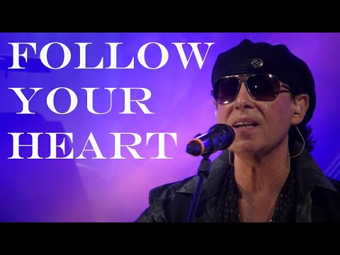 Klaus Meine - Follow your heart (Unplugged Live) 2013 (4K)