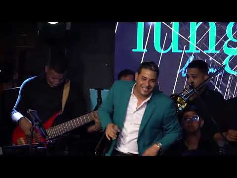 Condéname A Tu Amor (cover) Pedrito Lama en vivo