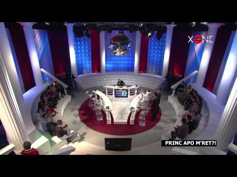 "HAJT' SE FOLIM", SPEKTAKLI I FUNDVITIT TE TV KLAN