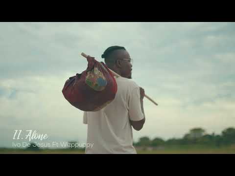 11. Ivo De Jesus ft. Wizppuppy - Alone [Visualizer]