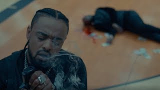 Alonzo - Tueur à gages  Beat  !!!!! MPC 1000 By EnAnce PROD