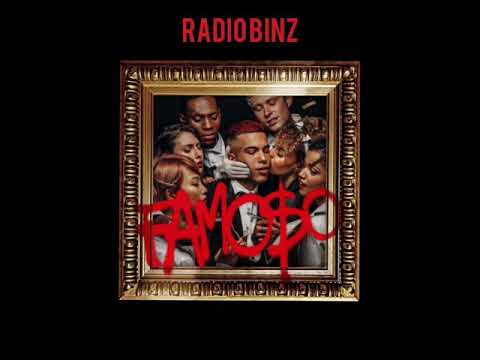 Sfera Ebbasta -  baby (feat.J balvin)