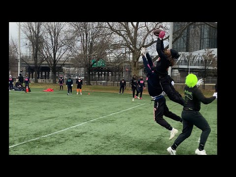 EHS ‘25/26 WINTER FOOTBALL - D1 DIVISION - UTF VS. DEM GETTAZ