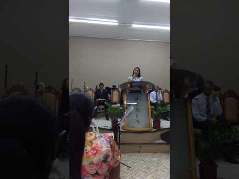 Santo Espirito - Liz Lanne ft. Eyshila e Bruna Karla (cover Geovanna Passos)