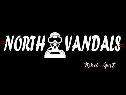 || North Vandals 2016  ena li mankhoun  (أنا الي مانخون)