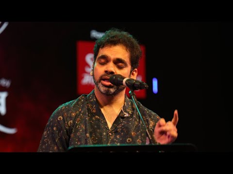Mariz-e-Ishq Ka Kya Hai Jiya Jiya Na Jiya | The Rahul Deshpande Collective | Rahul Deshpande |