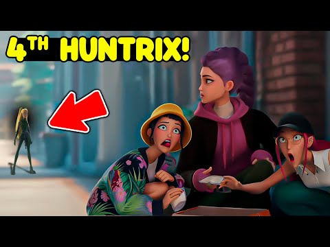 12 SECRETS KPOP Demon Hunters Don’t Want YOU To Know!