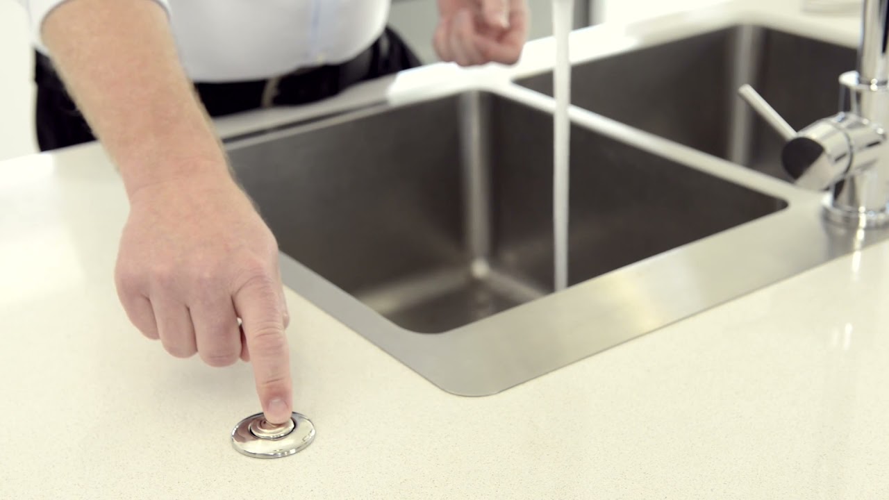 How an air switch works