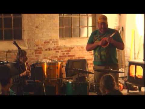 161017 Session 2 - Duo: Osgood/Bergstroem-Nielsen