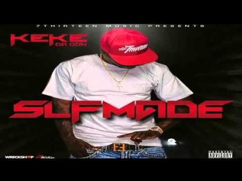 Lil Keke ft. Scarface & J Trax - Don't Change (2016)