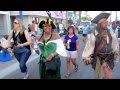 6th Annual "Tybee Island Pirate Fest" ... 2010 