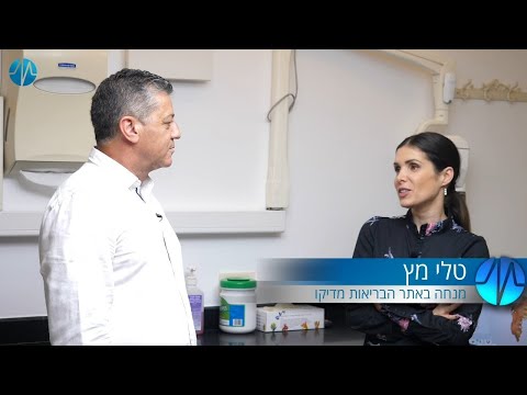 שתלי זירקוניה