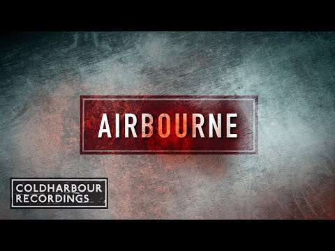 Dan Thompson - Airbourne