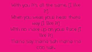 Like Em All  Jacob Latimore feat. Diggy Simmons ~Lyrics~