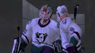 Treble Charger - Hundred Million - NHL 2003 Game Intro