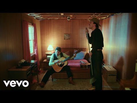 Marfa - A Million Ways (Official Video)