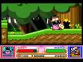 Kirby Superstar Spring Breeze Stage 1