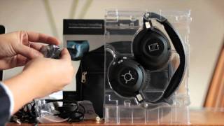 Video thumbnail for Unboxing: Loadblog packt das Sennheiser MM550 TRAVEL aus by WinloadVideo