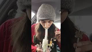 #smoking #dab #weed #dabs #dabbing #dabrig