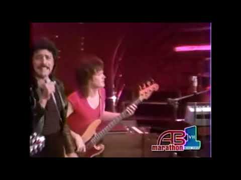 Franke & The Knockouts: Sweetheart - American Bandstand - 5/16/81 (My "Stereo Studio Sound" Re-Edit)