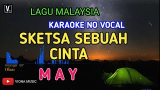 Download lagu MAY - SKETSA SEBUAH CINTA ( KARAOKE ) NO VOCAL | MINUS ONE VIONA MUSIC mp3 Download lagu MAY - SKETSA SEBUAH CINTA ( KARAOKE ) NO VOCAL | MINUS ONE VIONA MUSIC mp3
