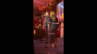 Bruce Springsteen performs at USET &quot;Take Me To Tokyo&quot; Gala