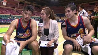 Best Players: James Yap and Chris Tiu | PBA Governors’ Cup 2018