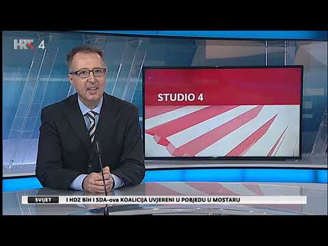 Gostovanje vlasnika Fininfo portala Edina Lehe u emisiji Željka Karduma Studio4 na HRT4 21.12.2020.