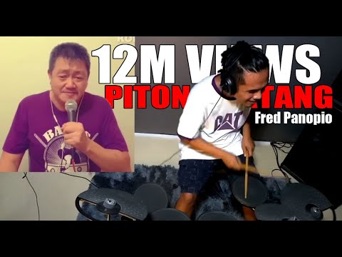 ANG GALING NG PITONG GATANG NI TATANG