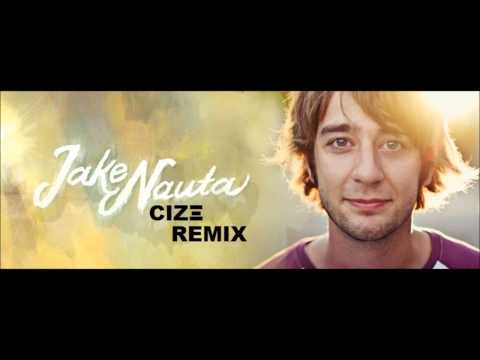 Jake Nauta - Back In Time (CIZΞ Remix)