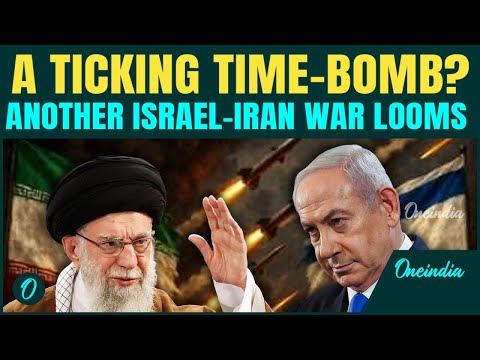 World War 3 in the Middle East | Iran & Israel war again as Tehran pulls out of JCPOA with U.S?