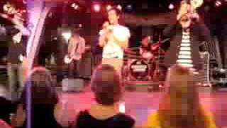 Suburban Legends at Disneyland