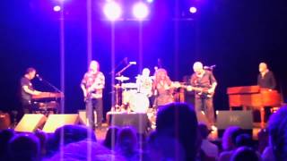 John Lord Blues Project -i'm a man Graz 30.jun.2011