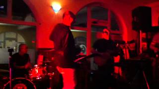 VOLUME - POCAHONTAS ME LA FAREI 10 . 3 . 2012.MOV