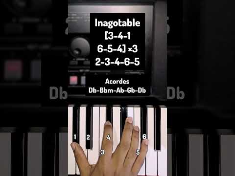 Inagotable - Living