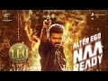 Naan Ready Leo Piano Cover