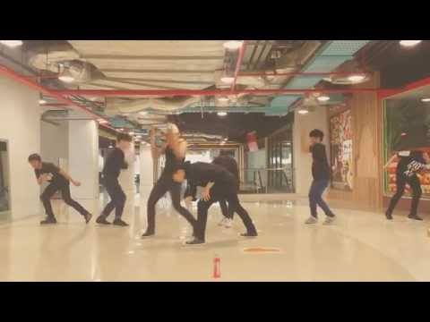 Never Ends cover Infinite Last Romeo