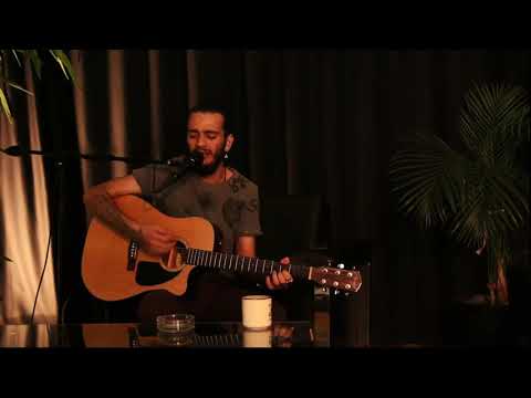 Tolgahan Tarıoğlu - Nefesini Tut (Live)