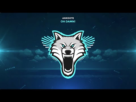 Anikdote - Oh Damn!