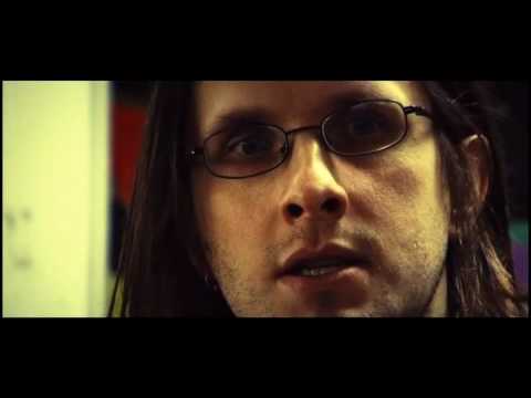 Steven Wilson on music today, taken from the Insurgentes film