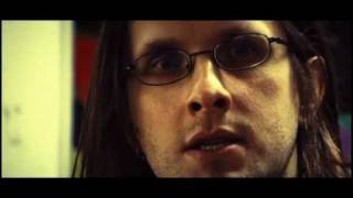 Steven Wilson on music today, taken from the Insurgentes film