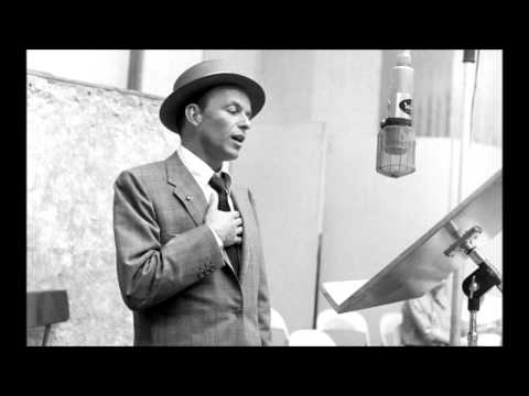 Frank Sinatra - Young at Heart (HQ, 720p, lyrics)