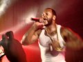 Flo-rida- Be On You Live Performance